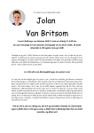 Jolan Van Britsom