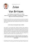 Jolan Van Britsom