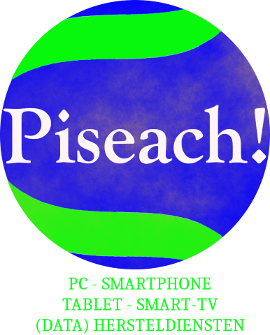Piseach!